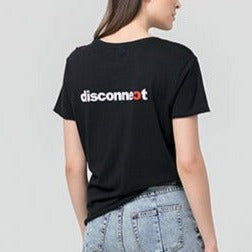 CONNECT T-shirt